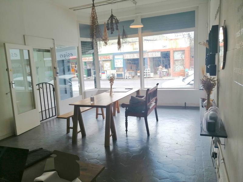 Commercial Property for Sale in Woodstock Western Cape